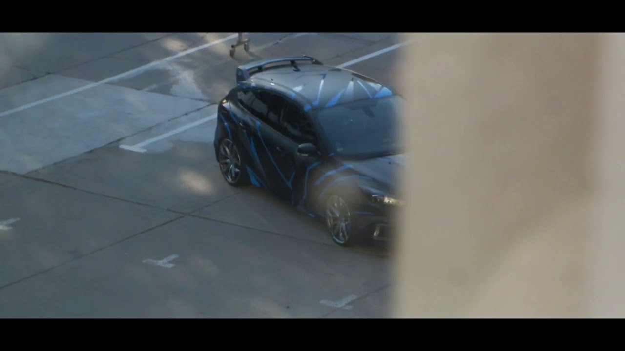 Ford Focus RS                                                   📷CarPorn💥