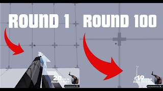 Rivals but every time i loose my Fov gets worse