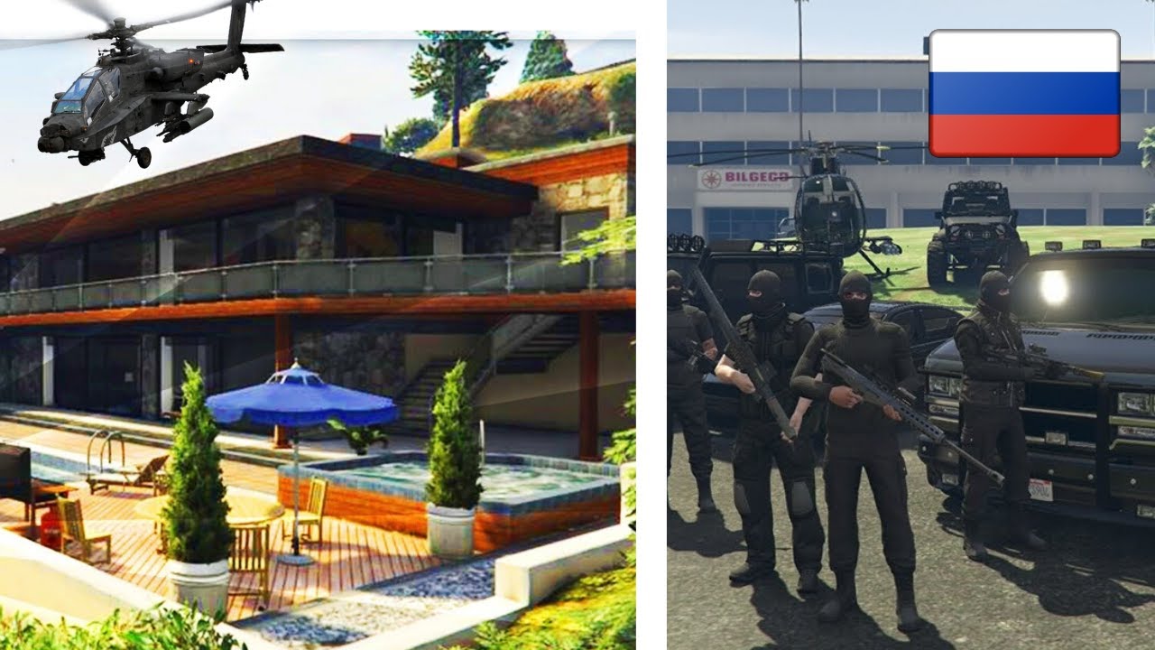 Eightborn RP | RUSLAR ÇİFTLİK BASKINI | ATEŞ AÇTI | MİA BEÇO COŞKUN YARALANDI | Ruslar Geri Döndü