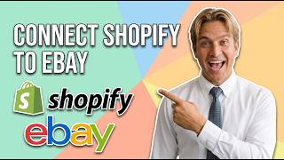 How To Connect Shopify To eBay (Easy Guide) screenshot 3