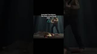 Cancelled Taxi Driver Game