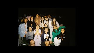 What Happens at Church Camp?! PT. 2 | Elevate Youth Vlog 2022