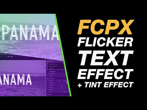 Final Cut Pro