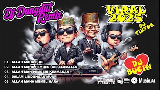 🎧 Dangdut Religi Remix:  Part 4 - Suara Jernih, Full Bass!