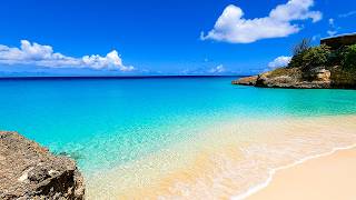 ? ? Win a 3 Night Anguilla Vacation | 24/7 Caribbean Beach LIVE ???