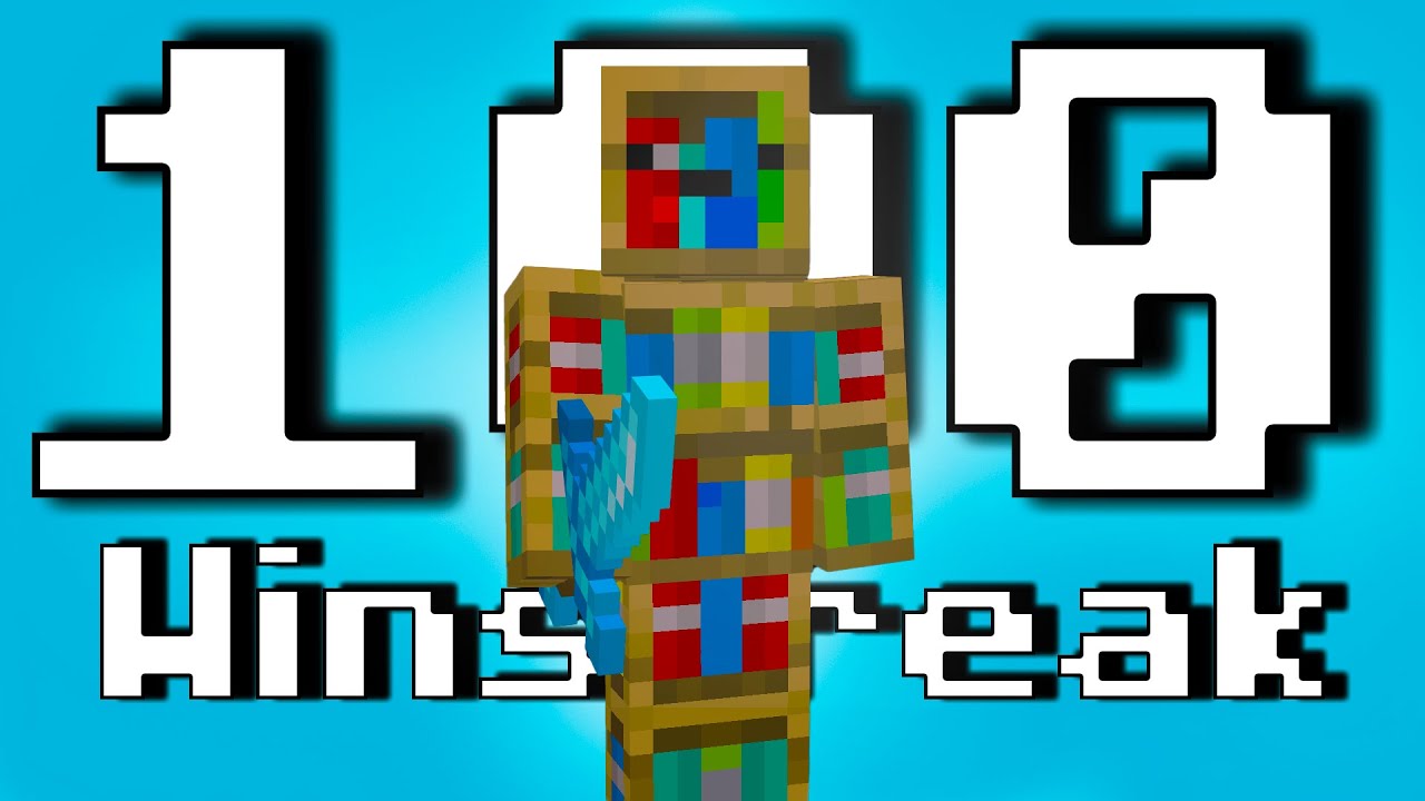 I got The LONGEST Winstreak In Treasure Wars