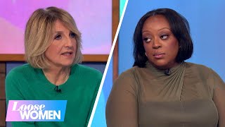 Our Panel Reveal What They Really Think of Wellness Trends! | Loose Women
