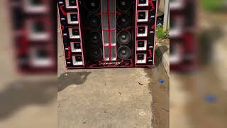 Carretinha Bivolts Projeto Bivolts Som E Acessórios