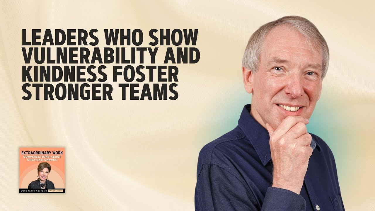 The Power of Emotional Intelligence: Building Trust and Connection with Dr. Robin Hills