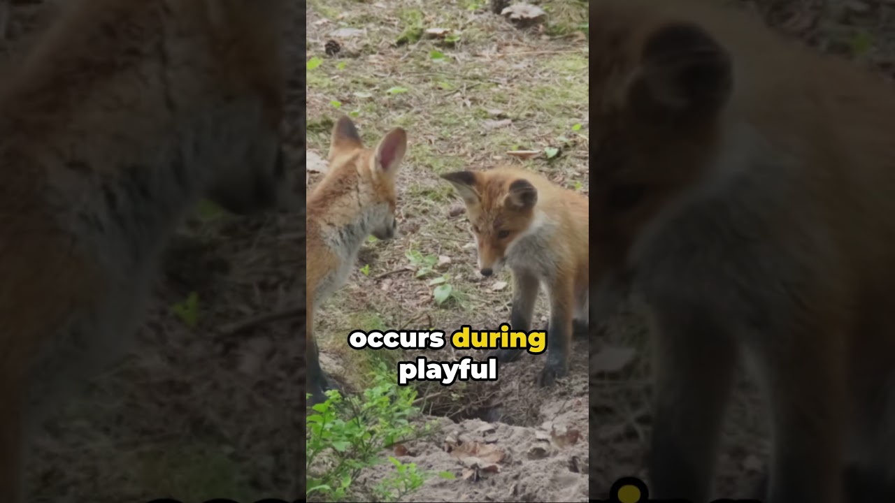 Do Foxes Laugh? Unveiling the Joy of Fox Behavior