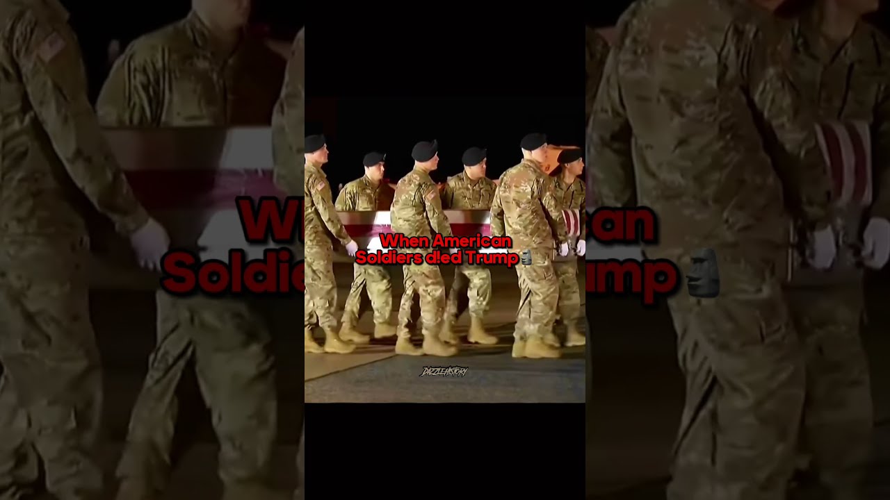  When American Soldiers D Ed Biden And Trump Geography Countries Usa Onlyeducation Edit Fyp