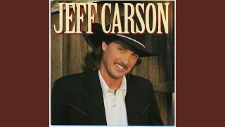 Video thumbnail of "Jeff Carson - Holdin' Onto Something"