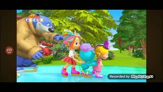 Rosienin Dünyasıkocaman Arkadaşım