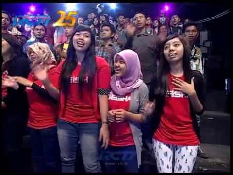 Tak Kan Pernah Ada - Geisha | lirik