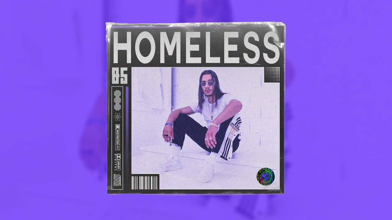 (SOLD) Apache 207 Type Beat - Homeless (prod. slyrax) Pop Type Beat 2020