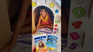 Asyaya Capri-Sun Aldım Bakın Ne Yaptı Şfet Iştırmalık