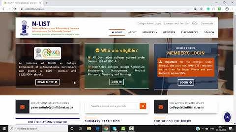 How to Explore N-List Resources