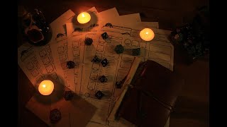 Making a D&D 5e Character Sheet for Complete Beginners