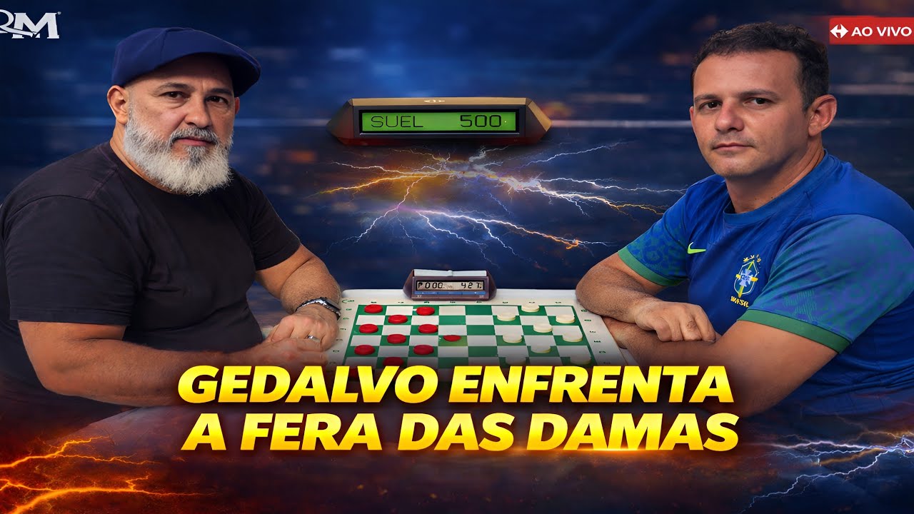 Jogo pesado: Gdalvo coloca tudo em jogo contra izac! 🔥 