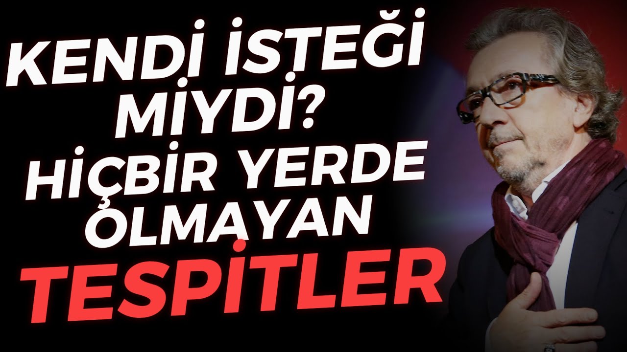 Osman Sınav Kurtlar Vadisi'ni Bırakmasaydı Dizi Nasıl Sürecekti? | NEDEN Bıraktı?