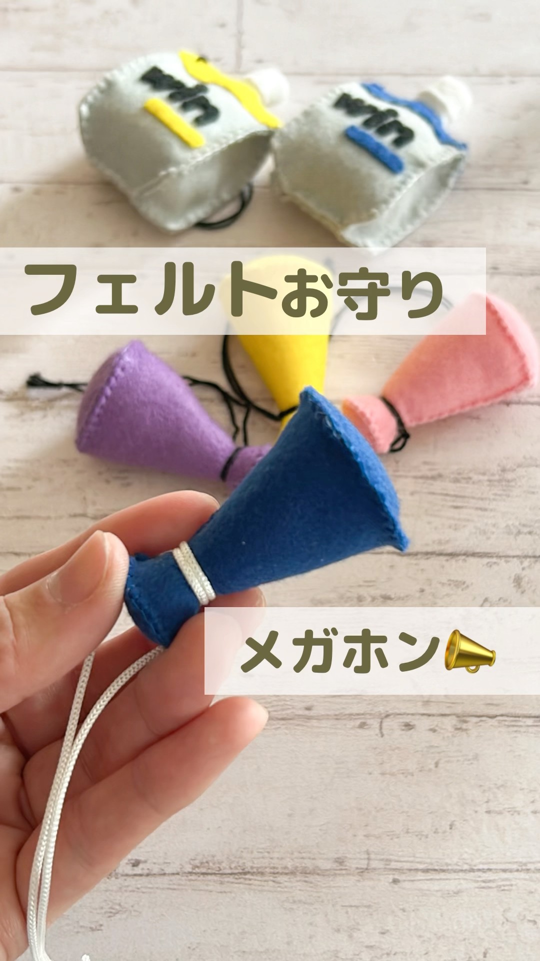 katakoto__handmade - YouTube
