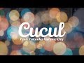 Cucul - ハッピーエンド(Official Music Video)