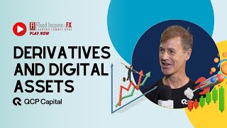Simon Nursey Of QCP Capital Talks Derivatives and Digital Assets Information