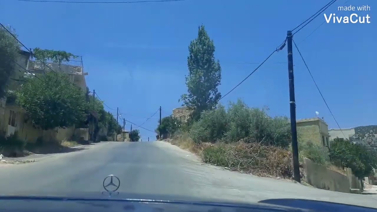 بلدة راسون - عجلون - الاردن