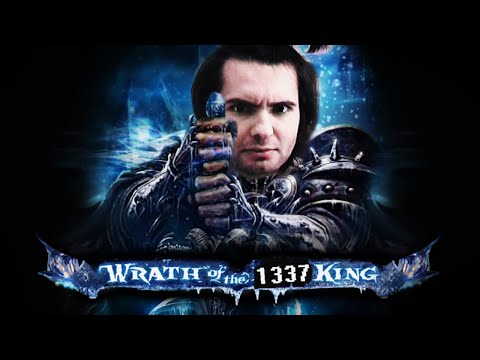 ATHENE: Wrath of The 1337 King (Twitch-friendly edit, full movie, 1080p remaster)