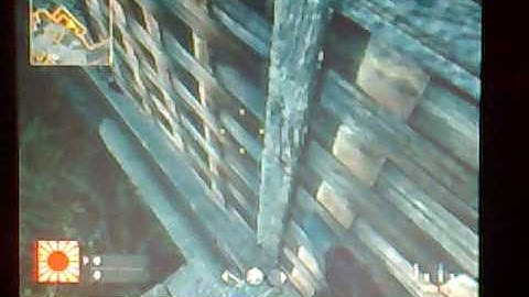 Making secret room glich (cod5)