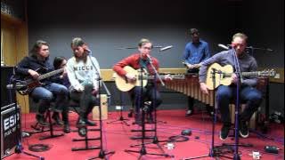 Bombay Bicycle Club - Luna (session)