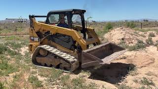 2016 CATERPILLAR 259D For Sale
