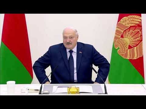 Lukashenko wins big