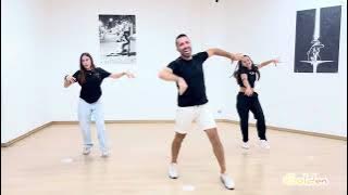 Download lagu GOLDEN - coreografia di Paolo Marincolo ✨ segue Video di Spalle