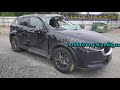 JM3KFBCM9K0690780 Mazda Cx 5 Touring 2019