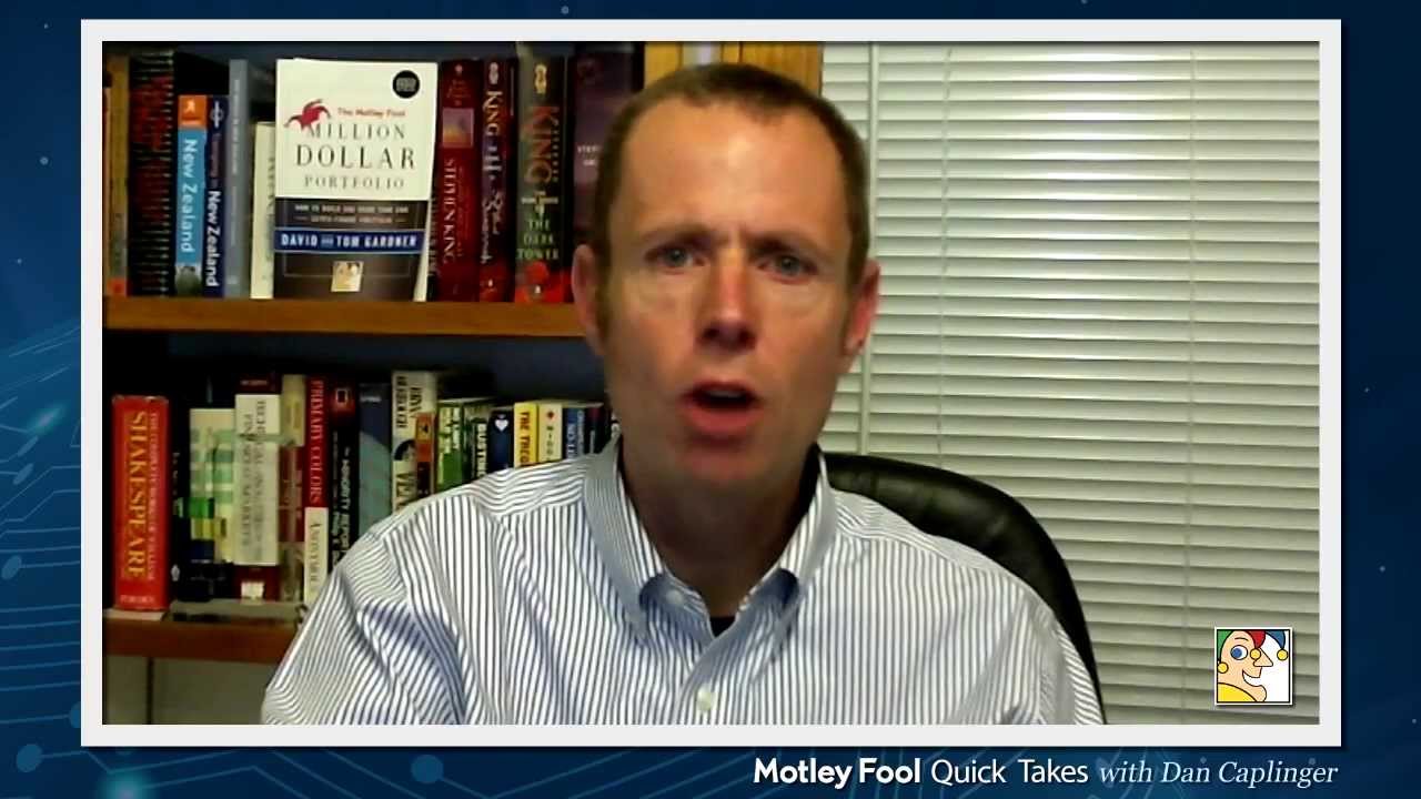 Municipal Bonds: The Best Income Investment of 2014? - YouTube