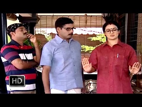 Karyam Nisaram - Karyam Nissaram 23 04 2014 Full Episode