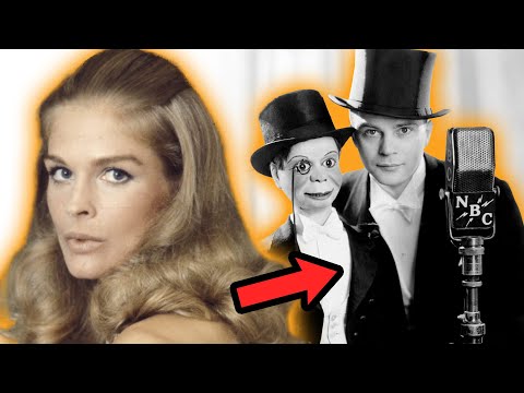 Video: Candice Bergen Neto vredno