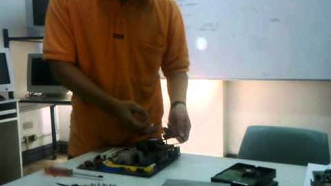 CDO INFORMATICS SI SIR NAG DISASSEMBLE HEHEHE