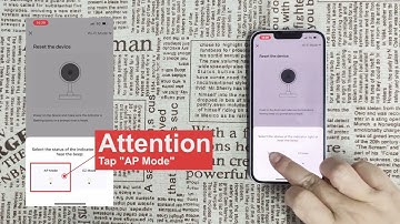 Tuya Smart APP camera user video