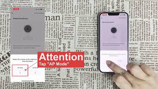 Tuya Smart APP camera user video screenshot 5