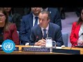 Middle East: Situation in Gaza &amp; West Bank steadily worsening - Briefing | United Nations