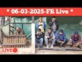 Khasi Hills Archery Sports Institute:1st Round Live (06-03-2025)