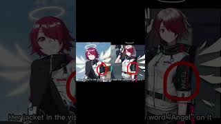 Arknights Prelude to Dawn (This is just a joke,btw) #arknights #anime