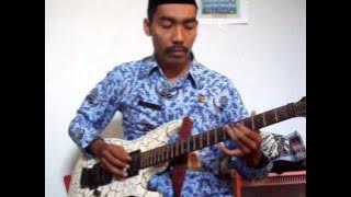 Hymne Guru - Guitar Cover