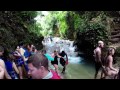 The Blue Hole, Ocho Rios, Jamaica