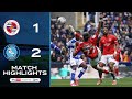 Reading Wycombe goals and highlights