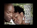 2nd ATTEMPT - INTANGIBLES OF A GOOD MAN by RC Blakes