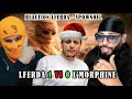 REACTION LFERDA SPOWNOEL 0 1 برجولة الفردة لي رابح REACTION LFERDA SPOWNOEL 0 1 برجولة الفردة لي رابح