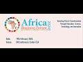 African business forum 2024